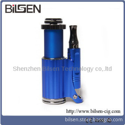 New Style E cigarette R80 Electronic Cigarette,High Quality Mech Mod